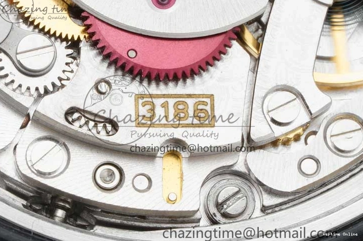 0114 GMT-Master II 116710 LN Black Ceramic 904L Steel NTF 1:1 Best Edition on Oyster Strap VR3186 CHS WaterResistant 2300